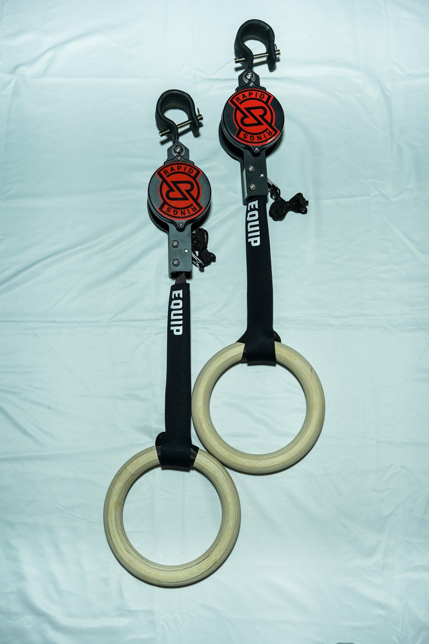 Rapid Ring Rash Guards โ Rapid Rings