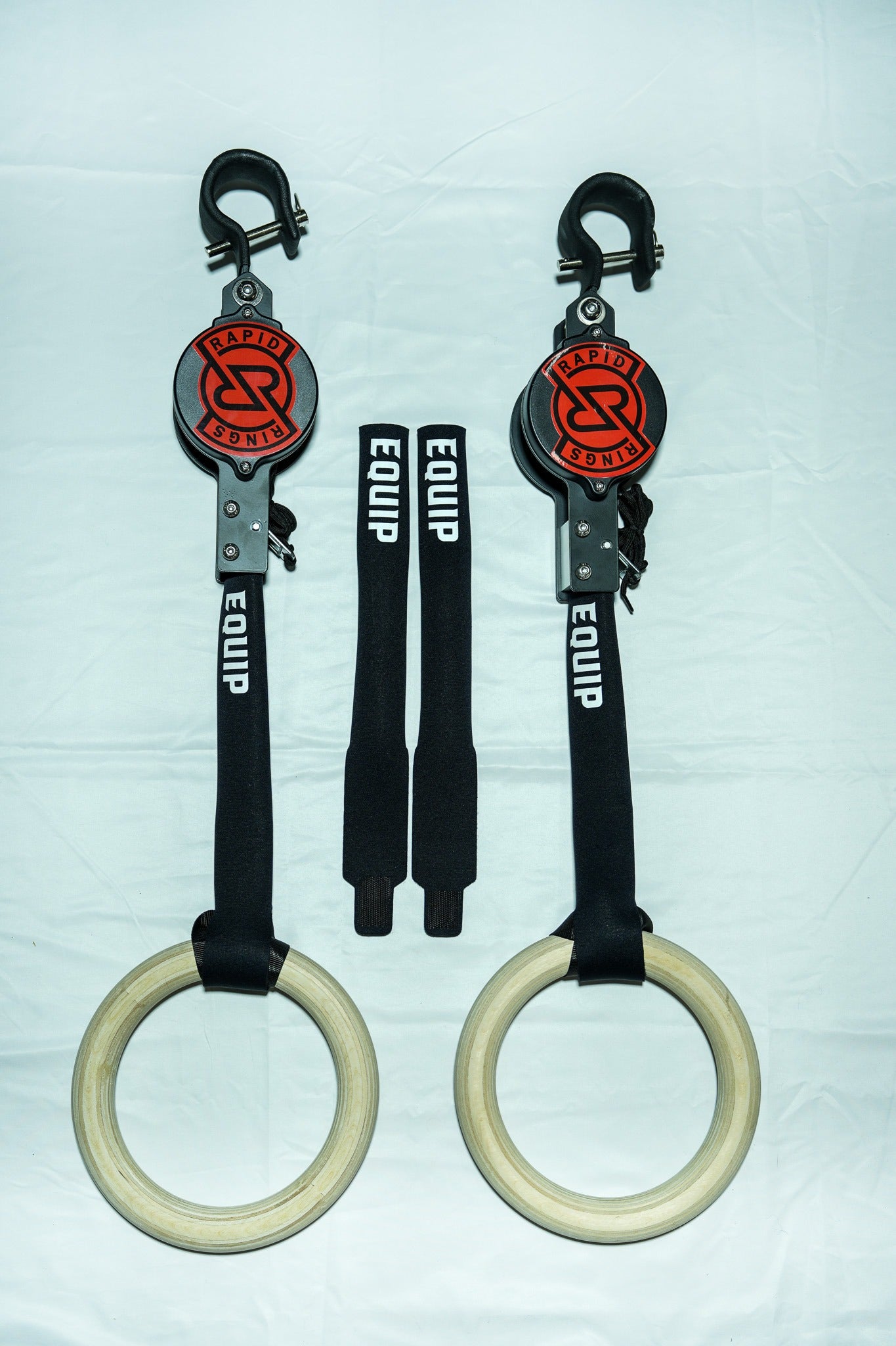 Rapid Ring Rash Guards – Rapid Rings