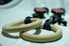 Rapid Rings