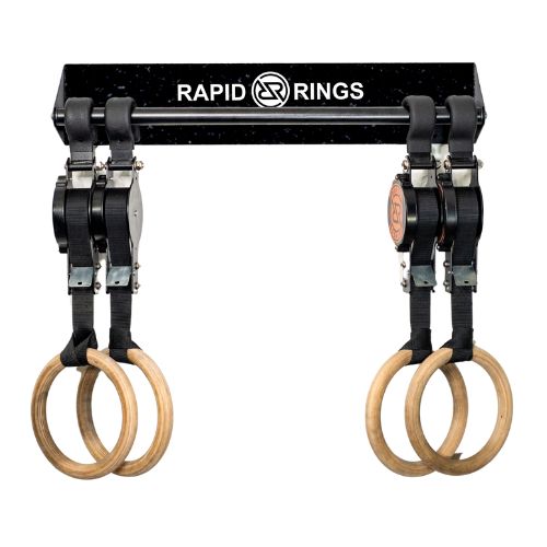 Rack – Rapid Rings